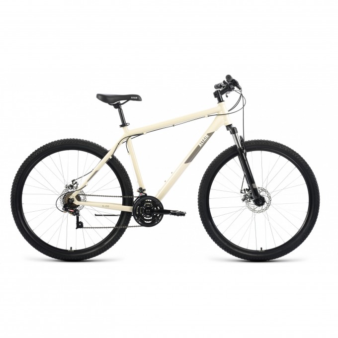 Велосипед ALTAIR AL 29 D 29", рама 19", серый, 2022 RBK22AL29252 Велосипед ALTAIR AL 29 D 29", рама 19", серый, 2022 RBK22AL29252